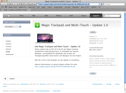 MagicTrackpad-Update