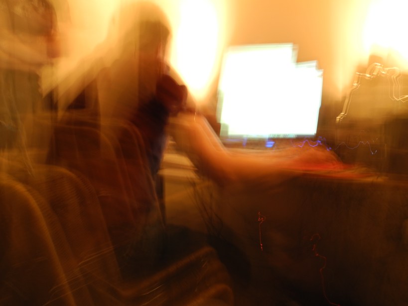 Szenenprogramm - FEUERWERK