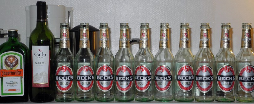 Auflösungstestbild - Hicks...