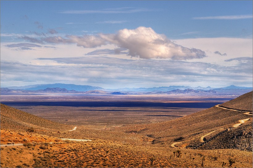 Ein Königreich für einen Polfilter...