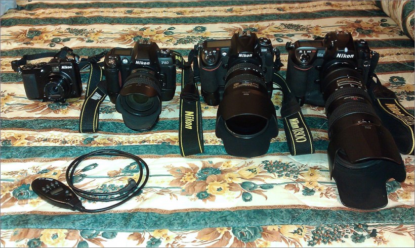 Handyknipsbild mit HTC Desire HD