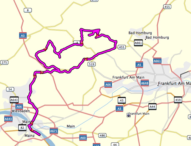 feldberg-im-taunus-karte