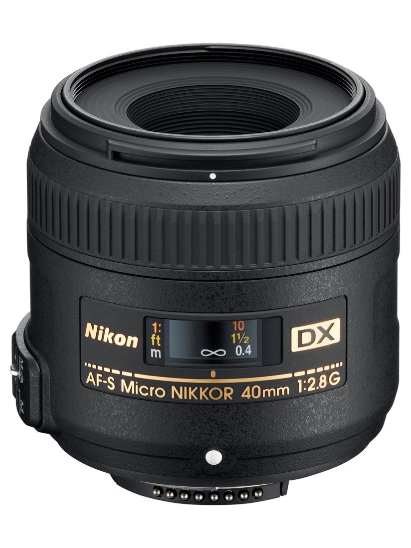 nikon-40mm