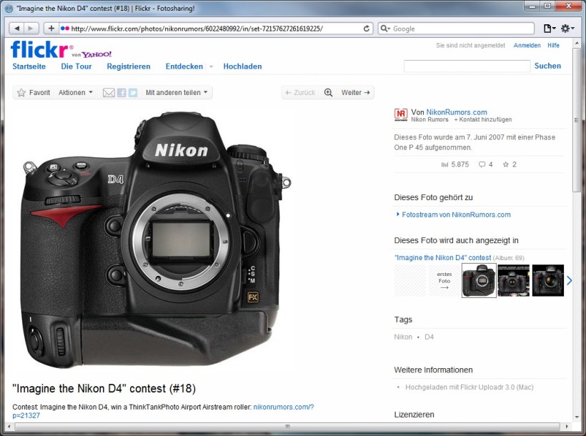 Nikon-D4-Contest