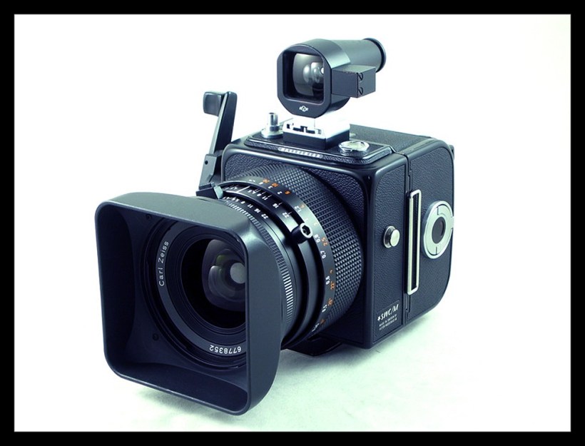 Hasselblad-SWC
