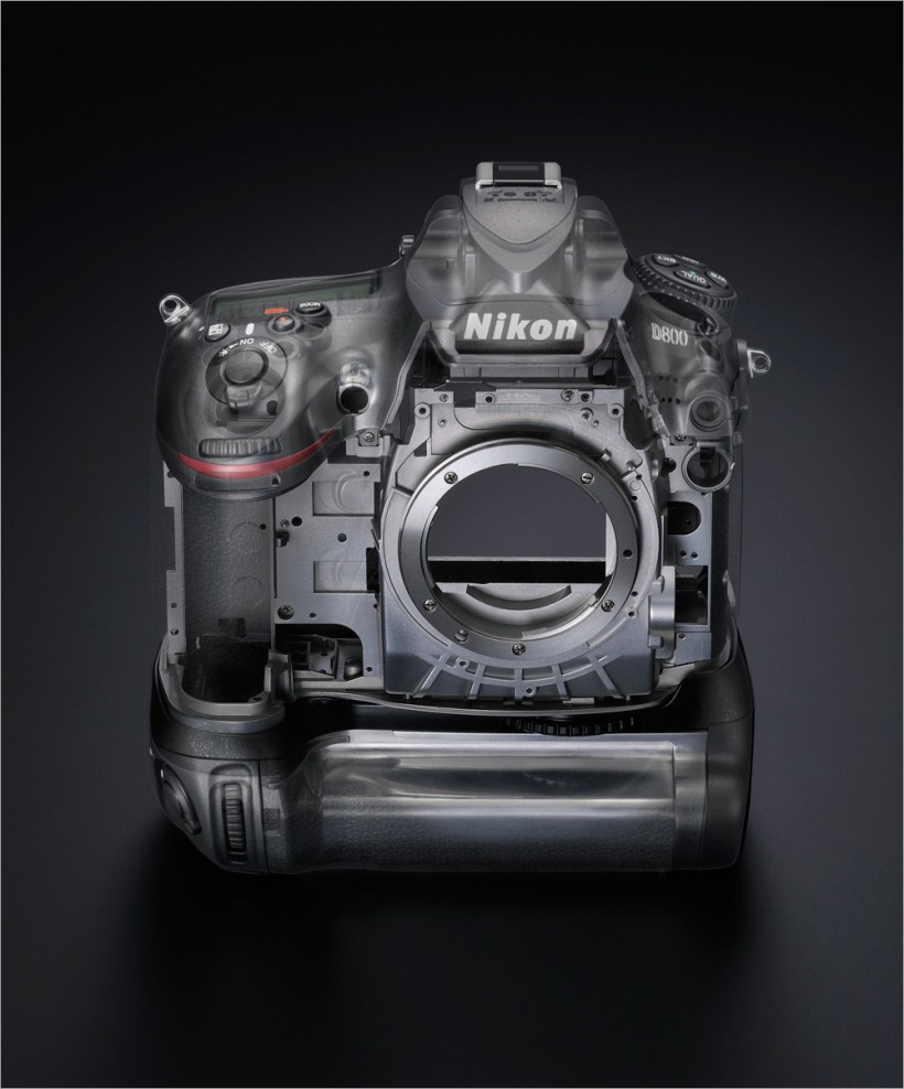 Nikon_D800_Titan_Press_1000px Nikon D800 Press im Titan-Gehäuse