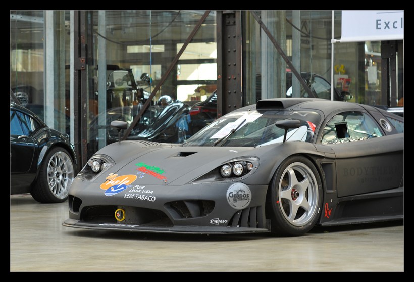 Meilenwerk Düsseldorf mit Nikon D300 und AF-D 1.4/85mm