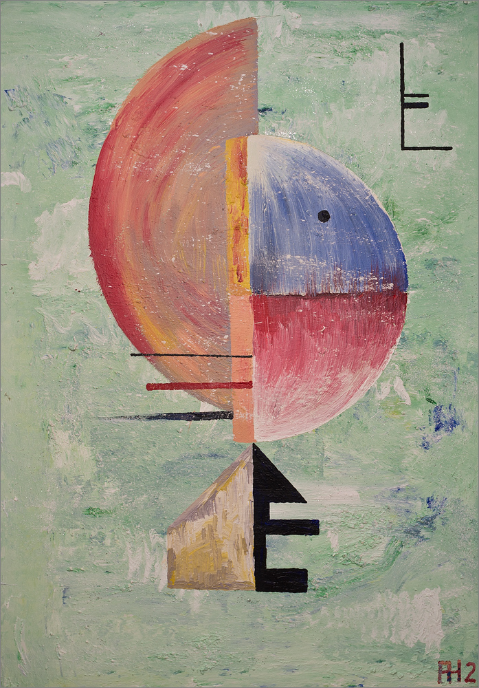 Testbild mit Fuji Finepix D100 und Nikon SB-800