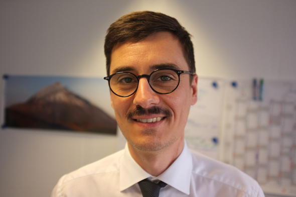 Bild 2 - Fuji FinePix X100 - Available Light