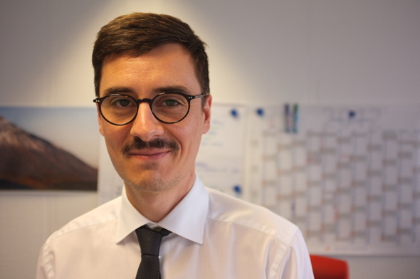 Bild 3 - Fuji FinePix X100 - Available Light