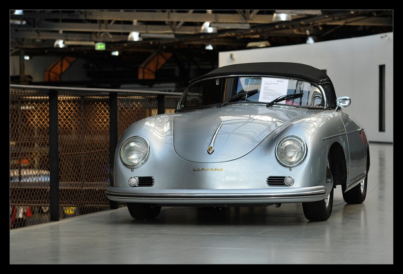 Meilenwerk Düsseldorf mit Nikon D300 und AF-D 1.4/85mm