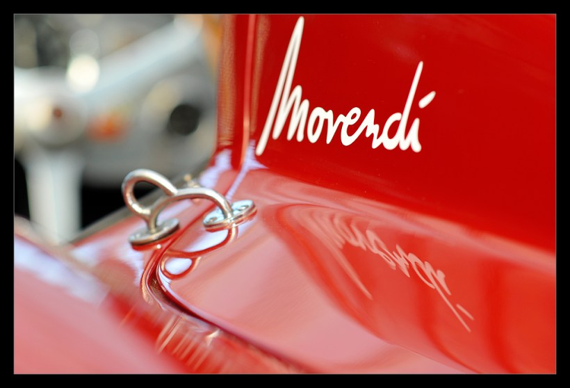 Meilenwerk Düsseldorf mit Nikon D300 und AF-D 1.4/85mm