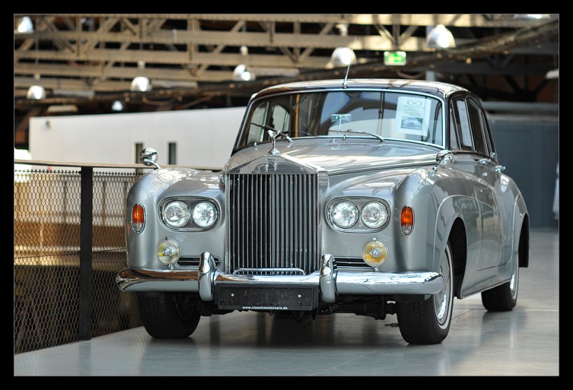 Meilenwerk Düsseldorf mit Nikon D300 und AF-D 1.4/85mm