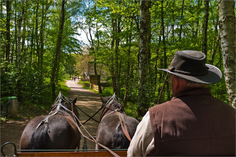 Fuji Finepix X100 - Rheinisches Freilichtmuseum Kommern