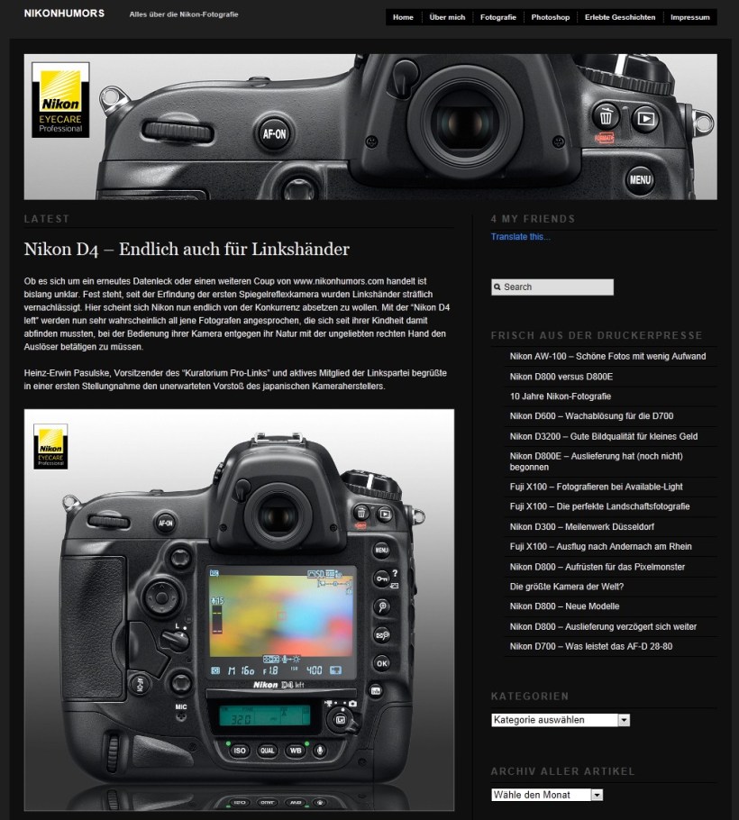 nikonhumors-screenshot