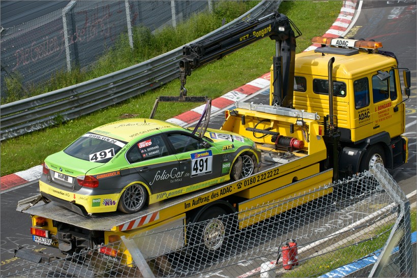 Beispielfoto - Nikon D800E mit Nikkor AF-S VR 2.8/70-200mm