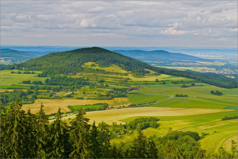 Beispielfoto - Nikon D800E mit Nikkor AF-S 1.4/50mm