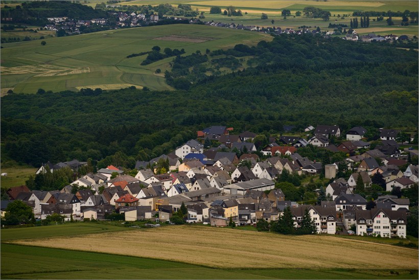 Beispielfoto - Nikon D800E Nikkor AF-S VR 2.8/70-200mm