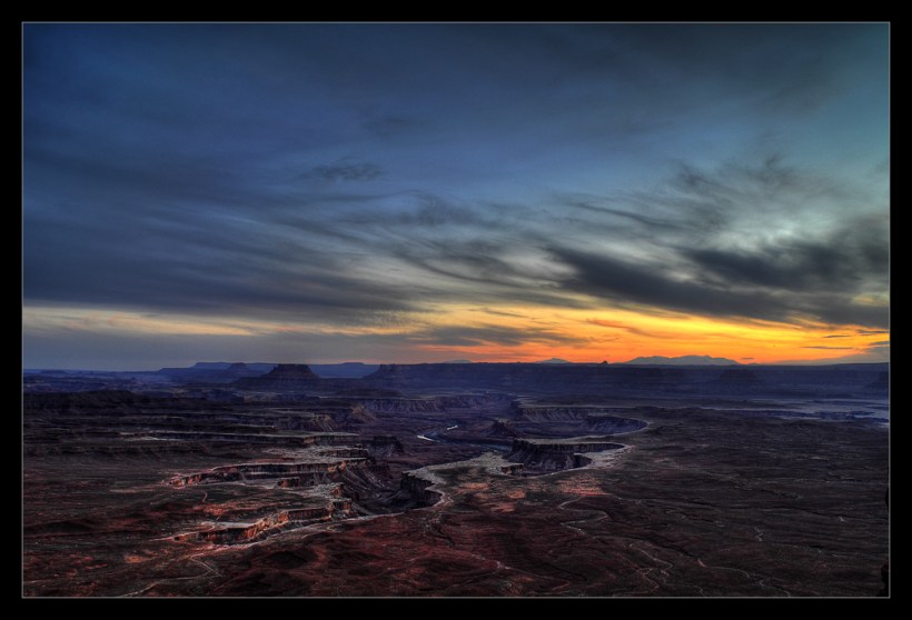 Canyonlands National Park