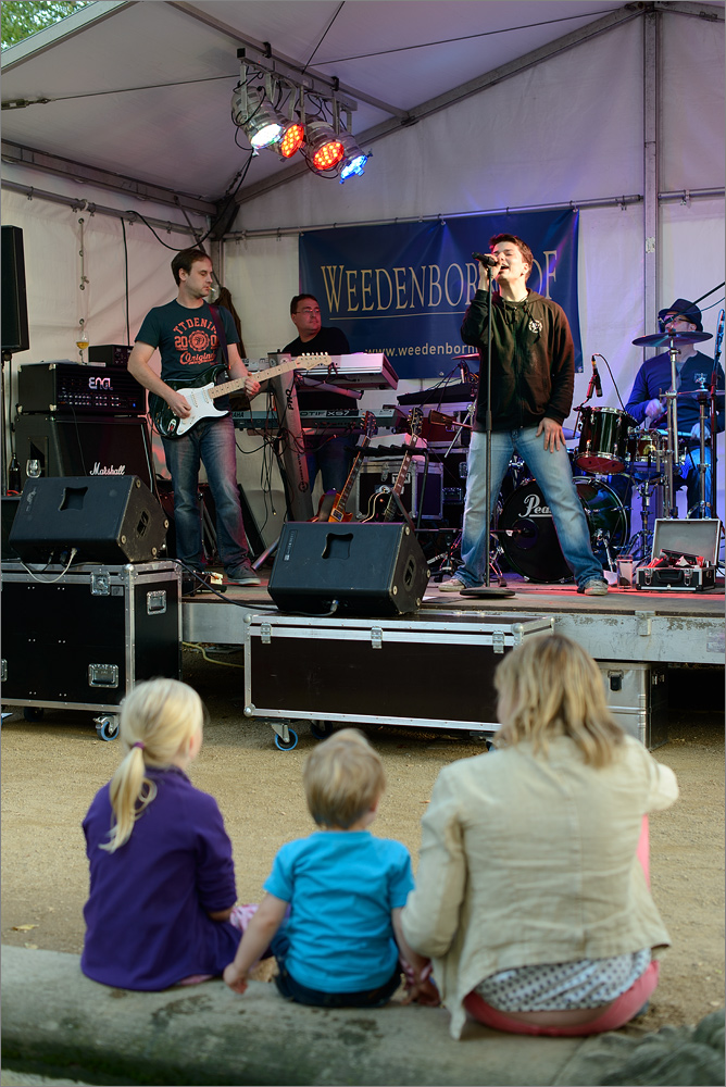 Nikon D800E - Available Light - AF-S 1.4/50mm