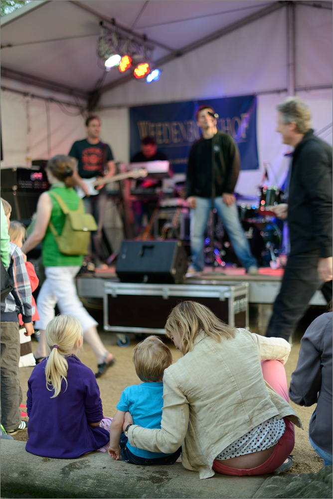 Nikon D800E - Available Light - AF-S 1.4/50mm