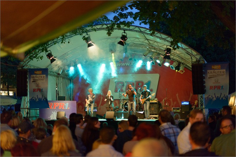 Nikon D800E - Available Light - AF-S 1.4/50mm