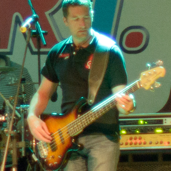 Nikon D800E - Available Light - AF-S 1.4/50mm