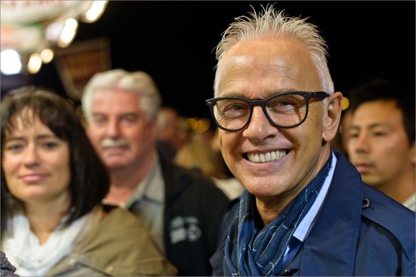 Nikon D800E - Available Light - AF-S 1.4/50mm