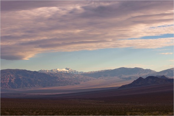 Death Valley - USA South West - Nikon D600