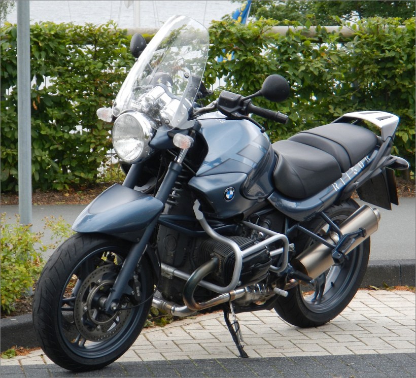 BMW R1150 R