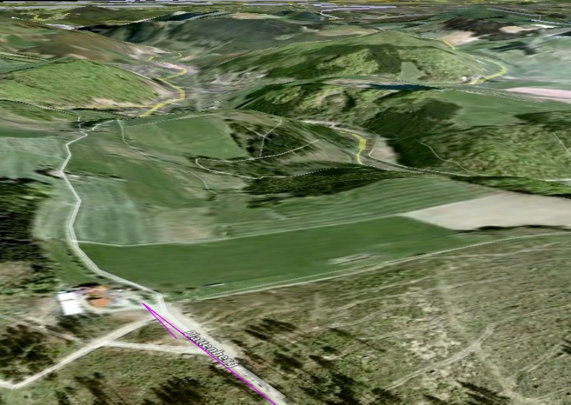 Sauerland Tour - Details