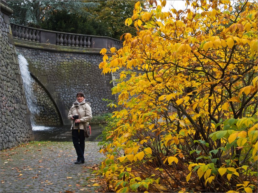 Beispielfoto - Sample Picture - Nikon P7100