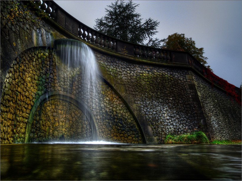 Beispielfoto - Sample Picture - HDR - Nikon P7100