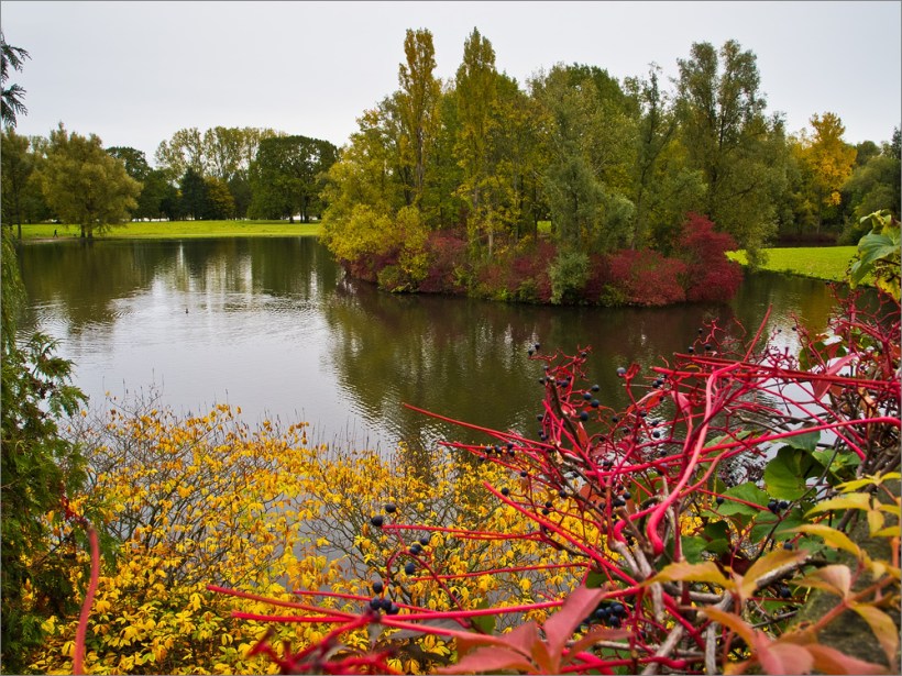 Beispielfoto - Sample Picture - Nikon P7100