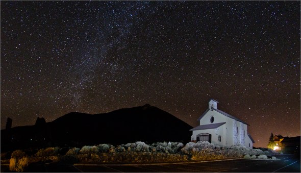 Nikon D800E - HowTo Timelapse