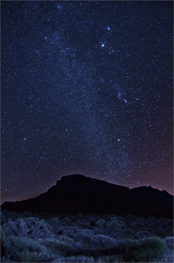 Nikon D7000 - HowTo Timelapse