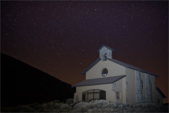 Nikon D800E - HowTo Timelapse