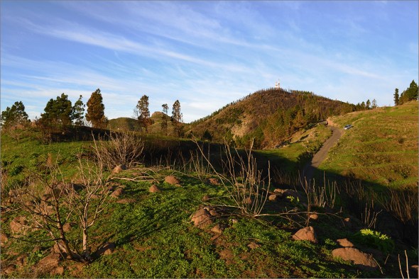 Nikon D800E - Tenerife - Sunrise