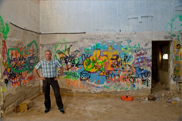 Nikon D800E - Abades - Teneriffa - Tenerife