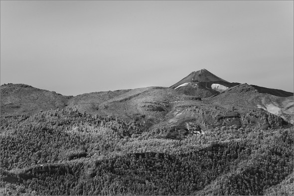 Nikon D800E - Abades - Teneriffa - Tenerife