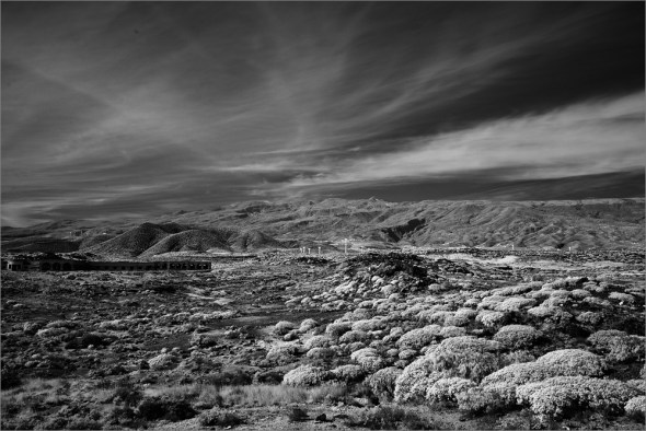 Nikon D800E - Abades - Teneriffa - Tenerife