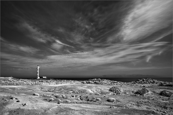 Nikon D800E - Abades - Teneriffa - Tenerife