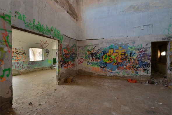 Nikon D800E - Abades - Tenerife - Teneriffa