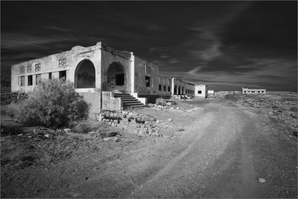 Nikon D800E - Abades - Teneriffa - Tenerife