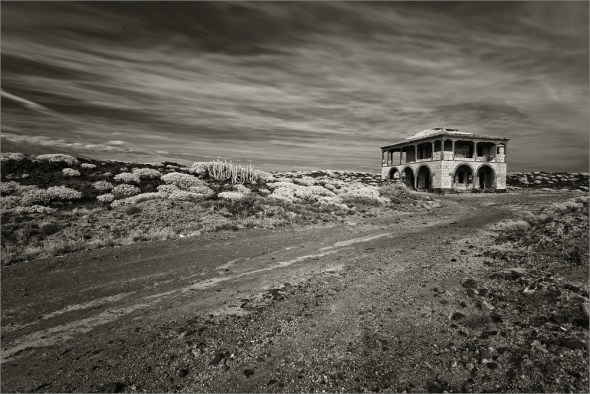 Nikon D800E - Abades - Teneriffa - Tenerife