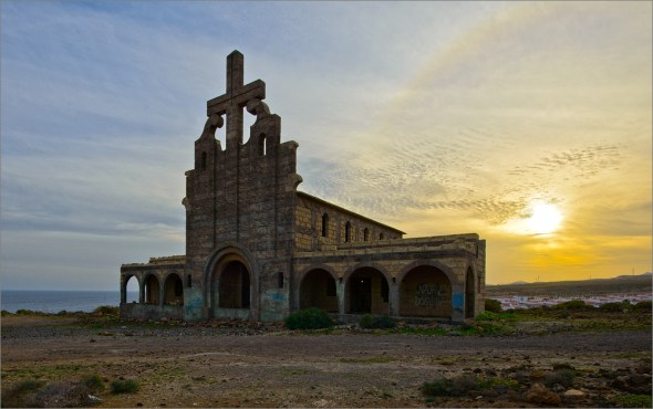 Nikon D800E - Abades - Tenerife - Teneriffa