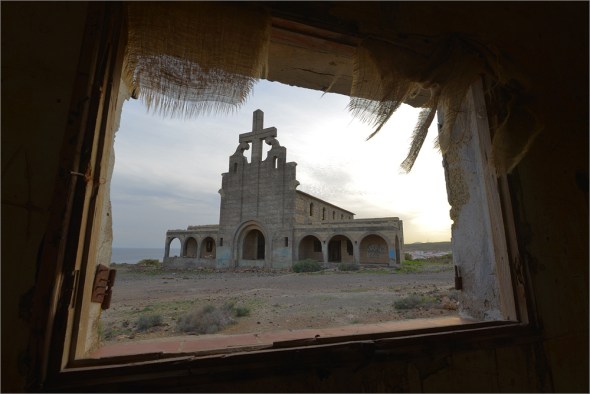 Nikon D800E - Abades - Teneriffa - Tenerife