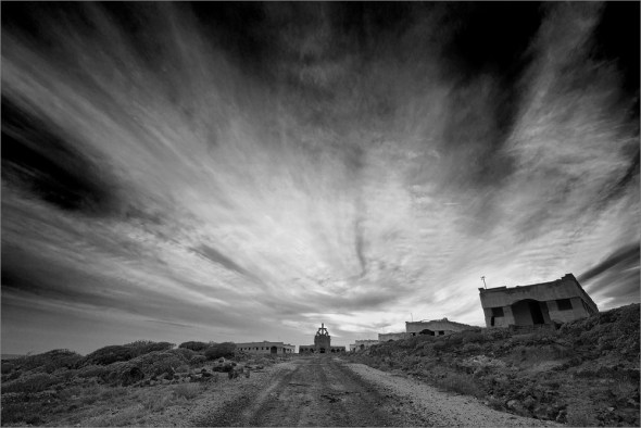 Nikon D800E - Abades - Teneriffa - Tenerife