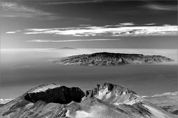 Nikon D800E - Nikon AF-S 2.8/24-70mm