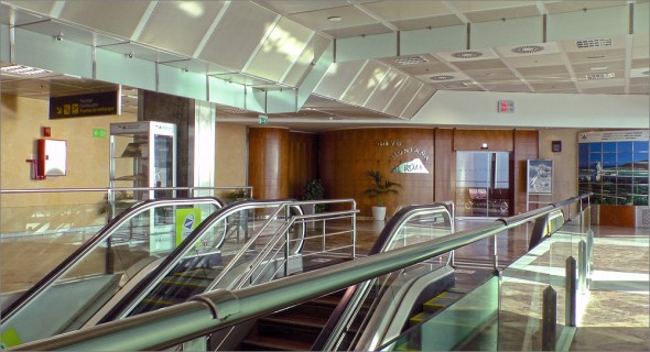 Teneriffa Tenerife 2012 - Panasonic HC-X909